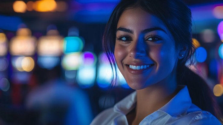 Panel alasan memilih situs hiburan rapi