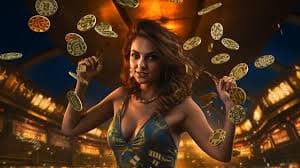 Meja live Astar dengan nuansa modern
